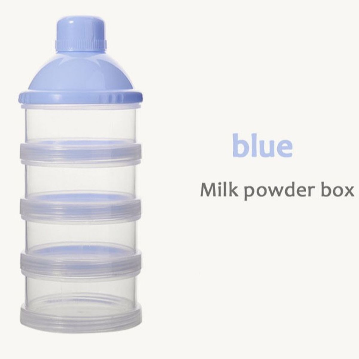 VATYERTY - Rejilla para polvos botella dispensadora de refrigerios 1