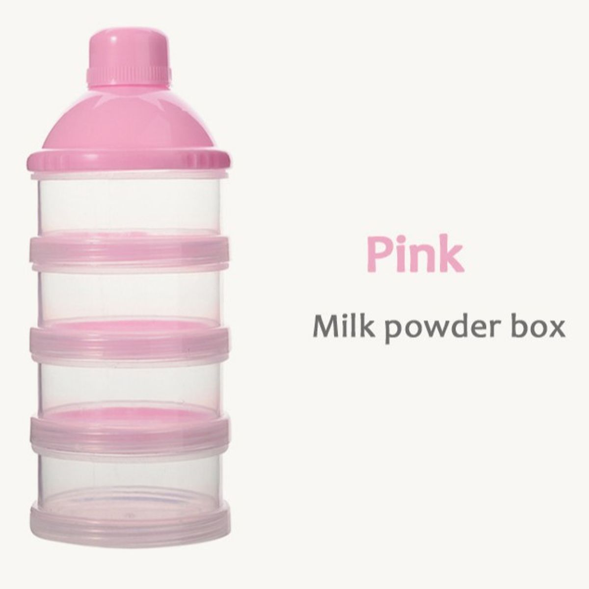 VATYERTY - Rejilla para polvos botella dispensadora de refrigerios 2