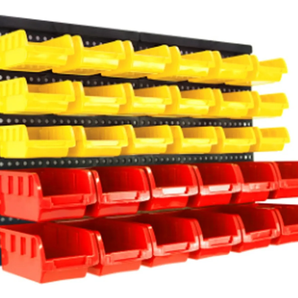 QUICK - Organizador De Herramientas De Pared 640x 405 Mm