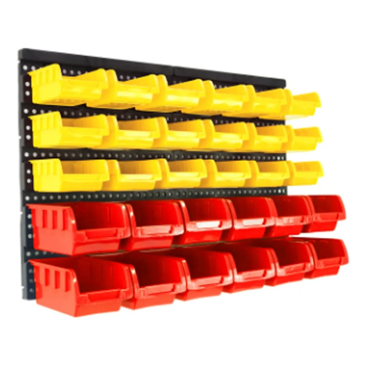 QUICK - Organizador De Herramientas De Pared 640x 405 Mm