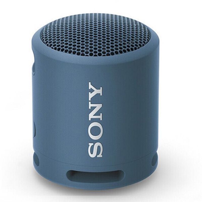SONY - Parlante Portable Bluetooth Srs-XB-13 Negro Sony Azul