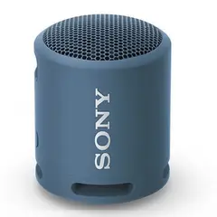 SONY - Parlante Portable Bluetooth Srs-XB-13 Negro Azul