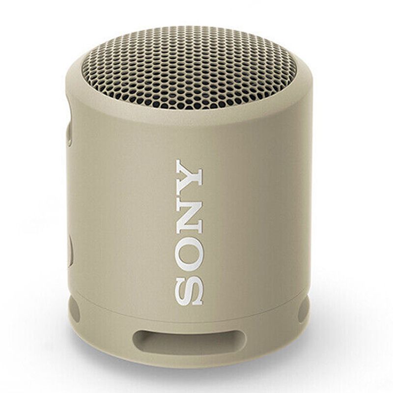 SONY - Parlante Portable Bluetooth Srs-XB-13 Sony Girs