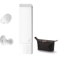 Audifono True Wireless Noise Cancelling A30i Blanco y Estuche