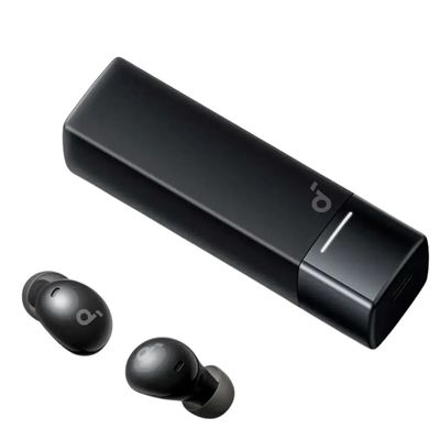 Imagen 2 del producto Audifono True Wireless Noise Cancelling A30i Blanco y Estuche