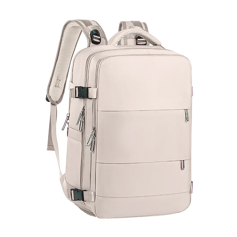 SUPERCENTER - Mochila De Viaje Avión Aprobado Gran Capacidad