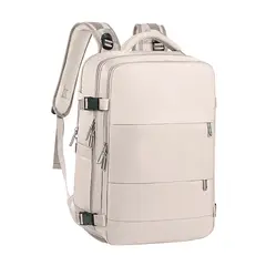 SUPERCENTER - Mochila De Viaje Avión Aprobado Gran Capacidad