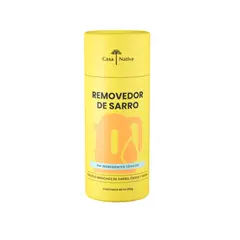 CASA NATIVA - Removedor de Sarro