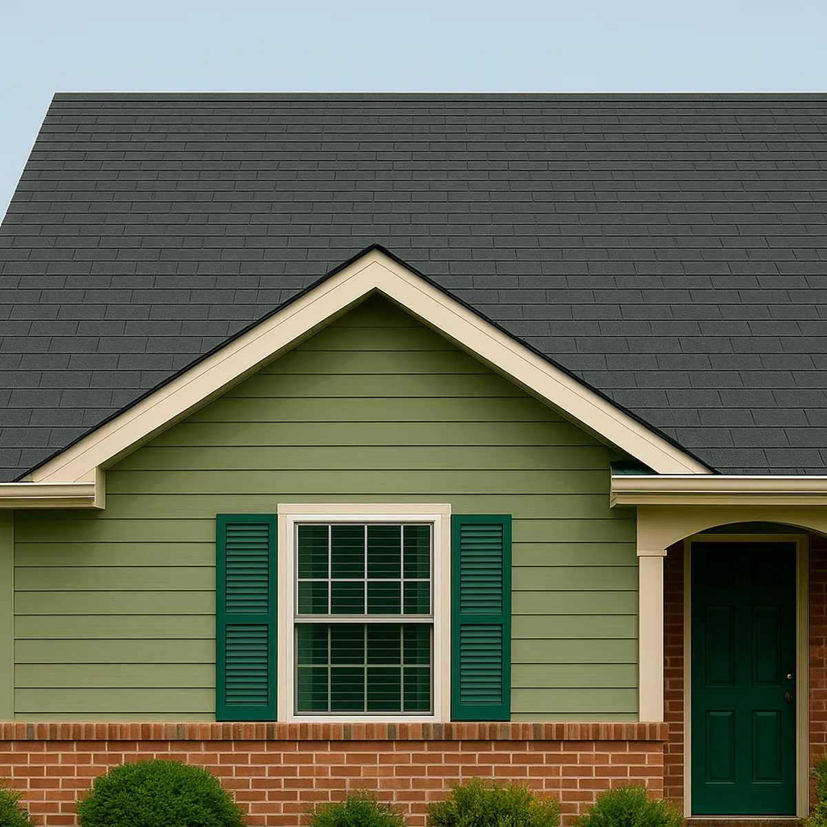 JOYTEK - Teja Asfáltica Gravillada Joytek Embalaje 21 Unidades 100x33cm (Cubre 3,1 m2)