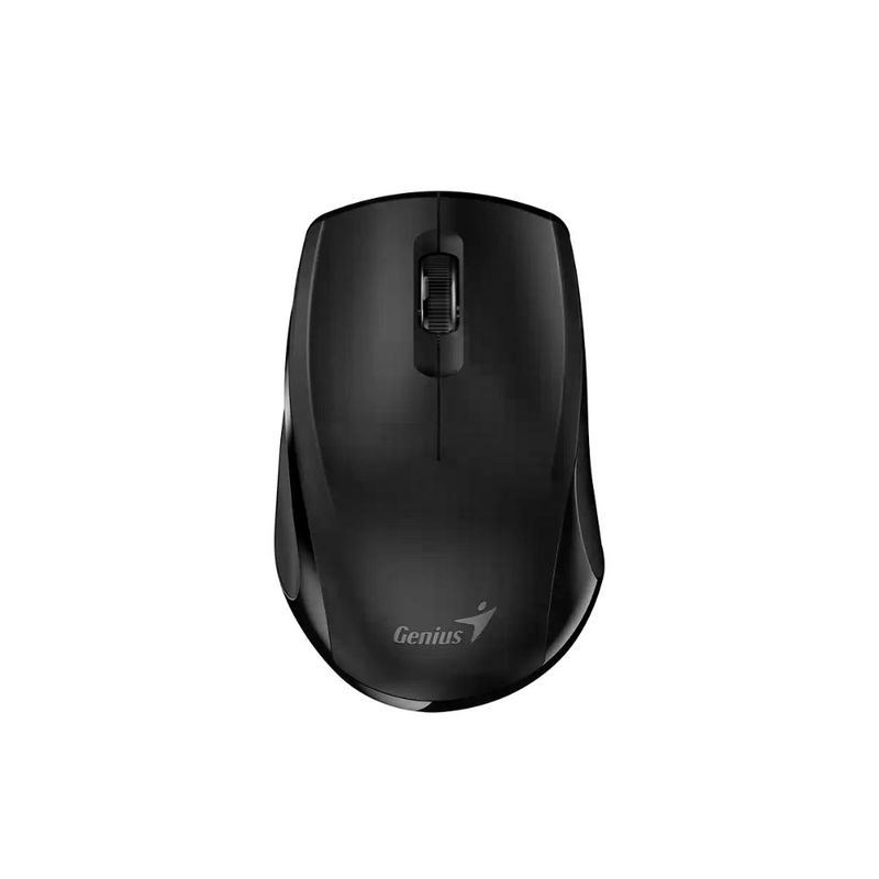 GENIUS - Mouse Inalámbrico Genius NX-8006S USB-C 24GHz