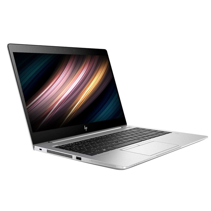 HP - Notebook HP ELITEBOOK CORE I7 8 GB DE RAM Y DISCO SOLIDO
