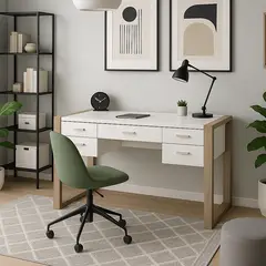 MSA MUEBLES SANTA ANA - Escritorio Modern