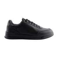 Zapatillas Urbanas Foret Hombre Negro Cac1ke