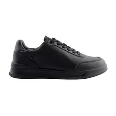CACIQUE - Zapatillas Urbanas Foret Hombre Negro Cac1ke