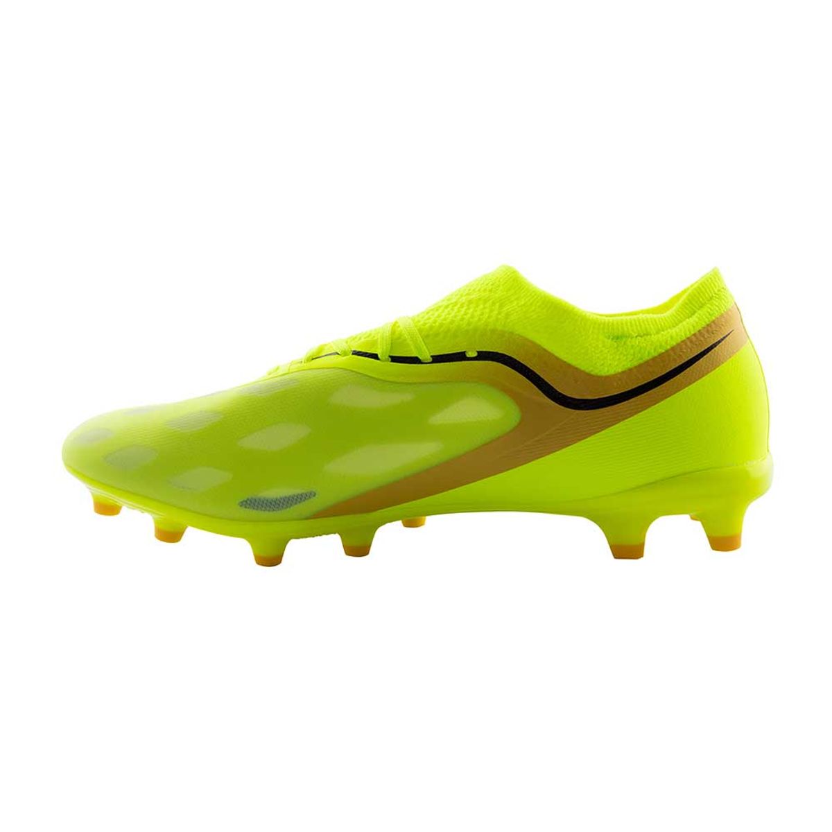 CACIQUE - Zapatillas Hombre Futbol Fluor Falcon Cac1ke