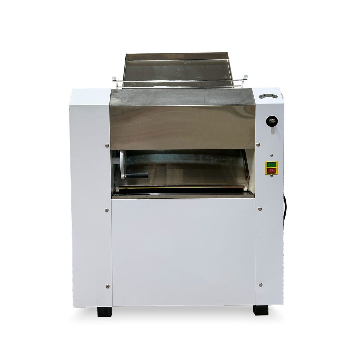 VOLTER - Sobadora De Masa Profesional 50 Cm Volter