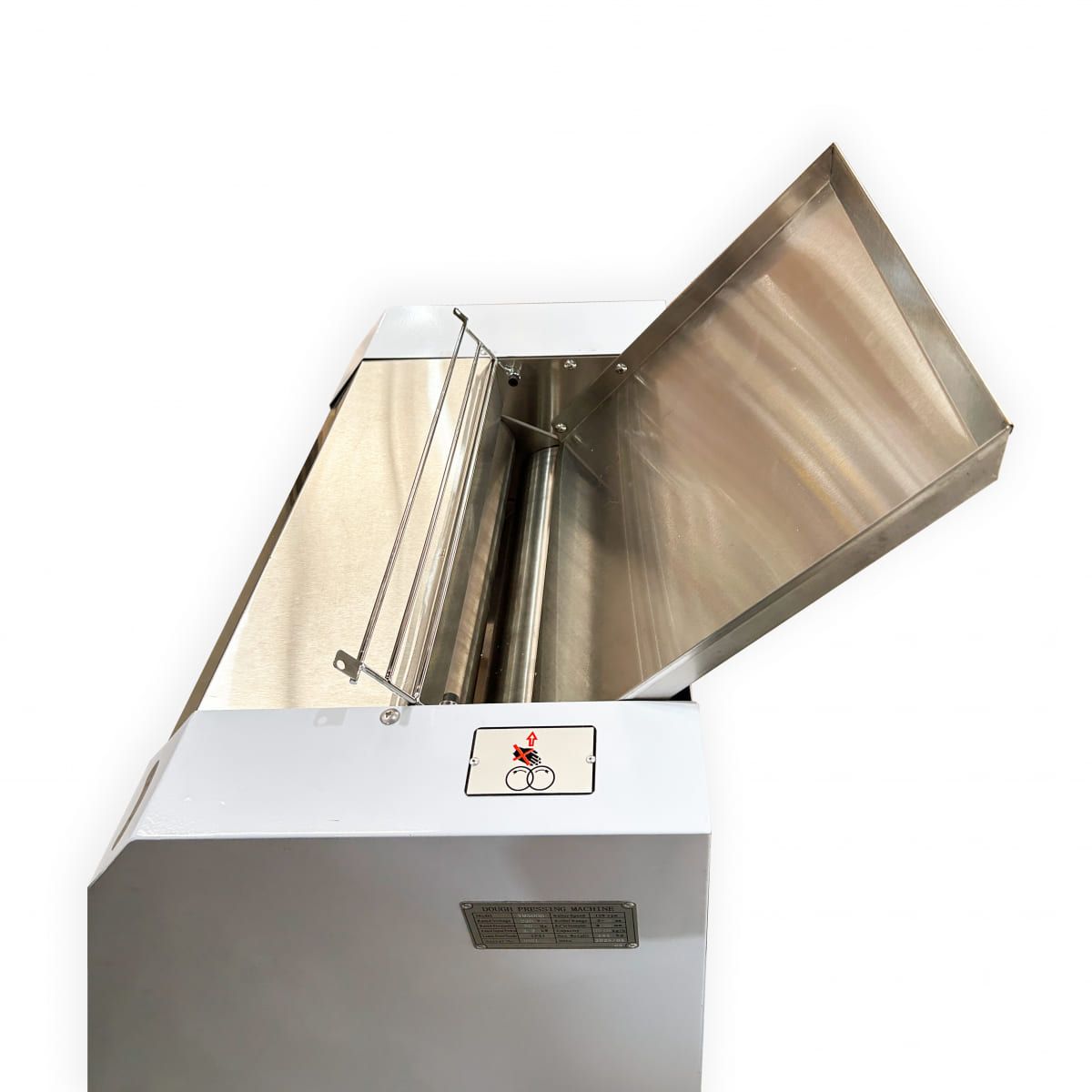 VOLTER - Sobadora De Masa Profesional 50 Cm Volter