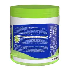 SALON LINE - GEL CREMA FIJACION ULTRA EXTRAORDINARIA 500G