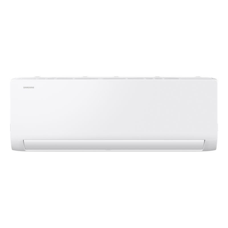 SAMSUNG - Aire Acondicionado Split Muro Inverter 12000 BTU