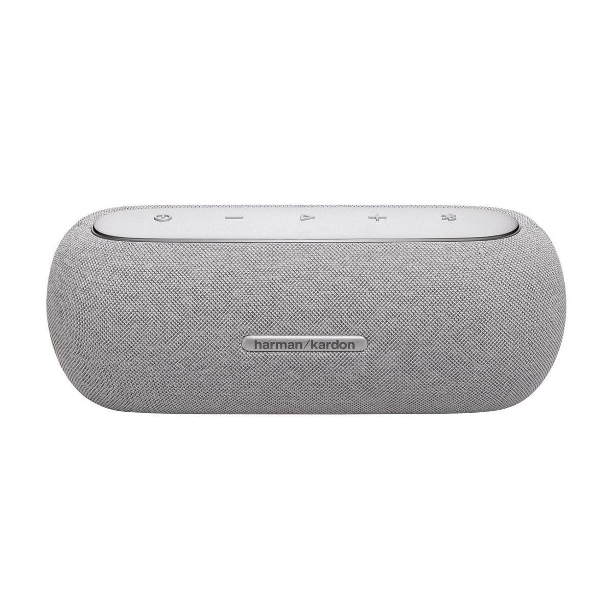 HARMAN KARDON - Harman Kardon Luna - Altavoz Portátil Bluetooth 12h Color Gris