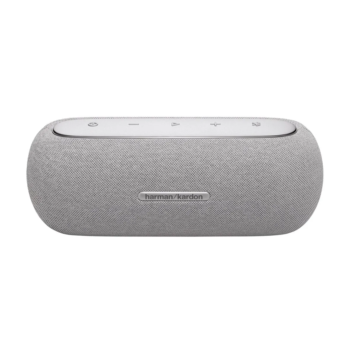 HARMAN KARDON - Harman Kardon Luna - Altavoz Portátil Bluetooth 12h Color Gris