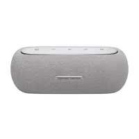 Luna - Altavoz Portátil Bluetooth 12h Color Gris