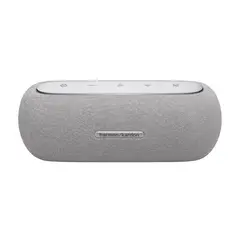 HARMAN KARDON - Luna - Altavoz Portátil Bluetooth 12h Color Gris