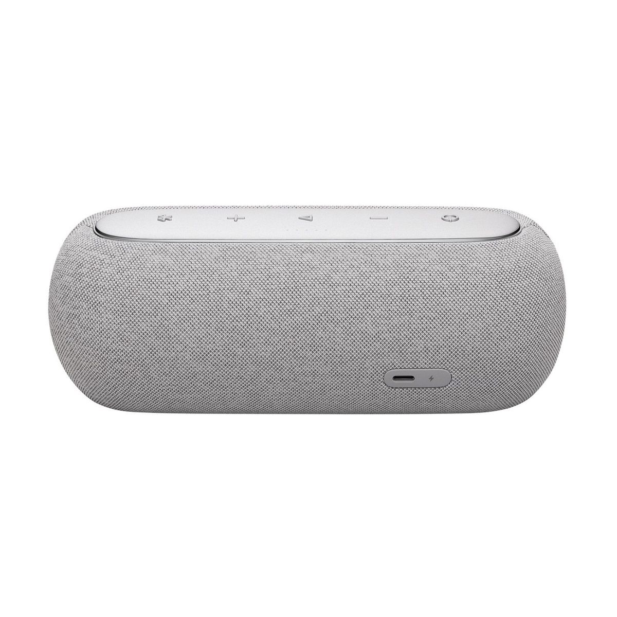 HARMAN KARDON - Harman Kardon Luna - Altavoz Portátil Bluetooth 12h Color Gris