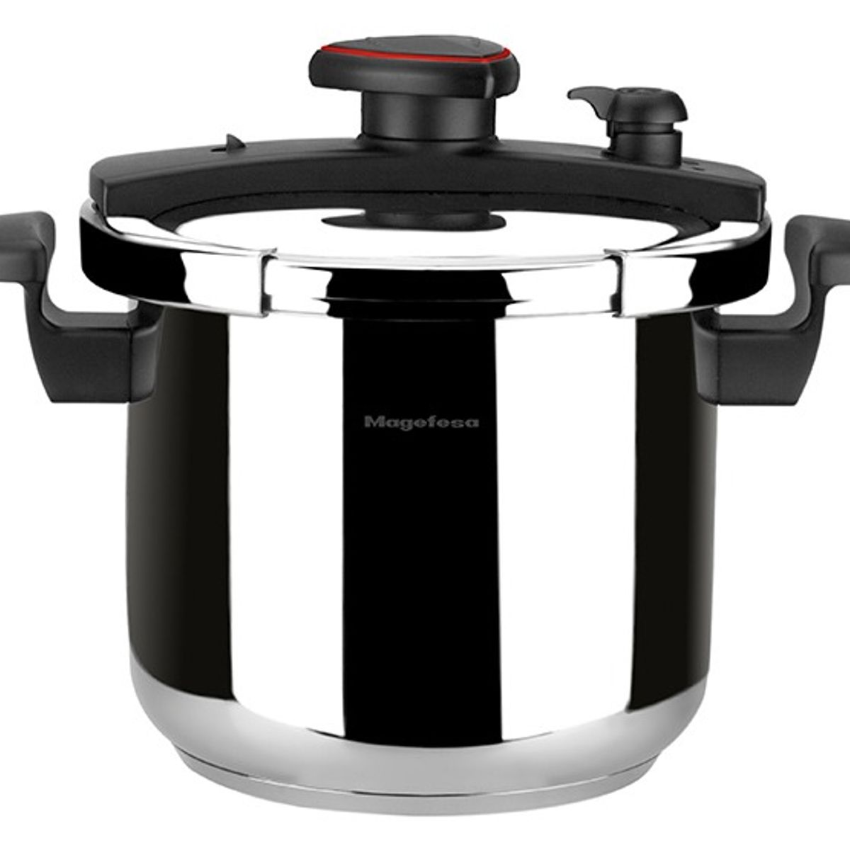 MAGEFESA - Olla  A Presion 6 Litros Modelo Astra Marca Magefesa