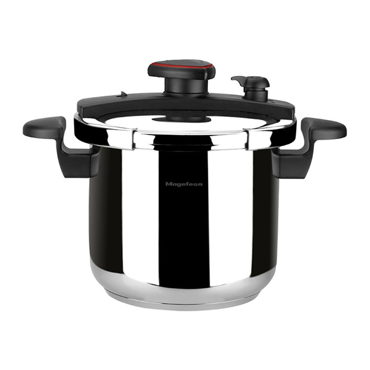 MAGEFESA - Olla  A Presion 6 Litros Modelo Astra Marca Magefesa
