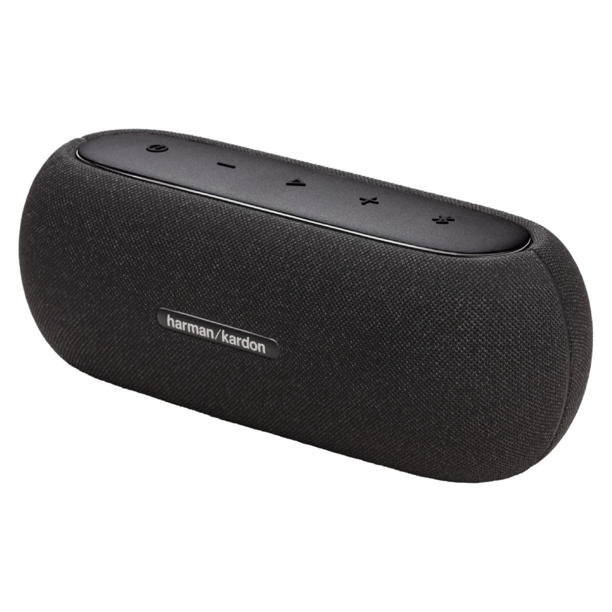 HARMAN KARDON - Harman Kardon Luna Color Negro