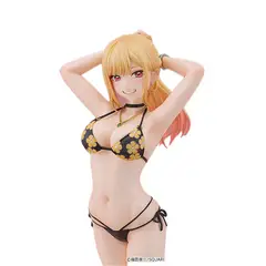 GOOD SMILE COMPANY - Marin Kitagawa Swimsuit Ver 17