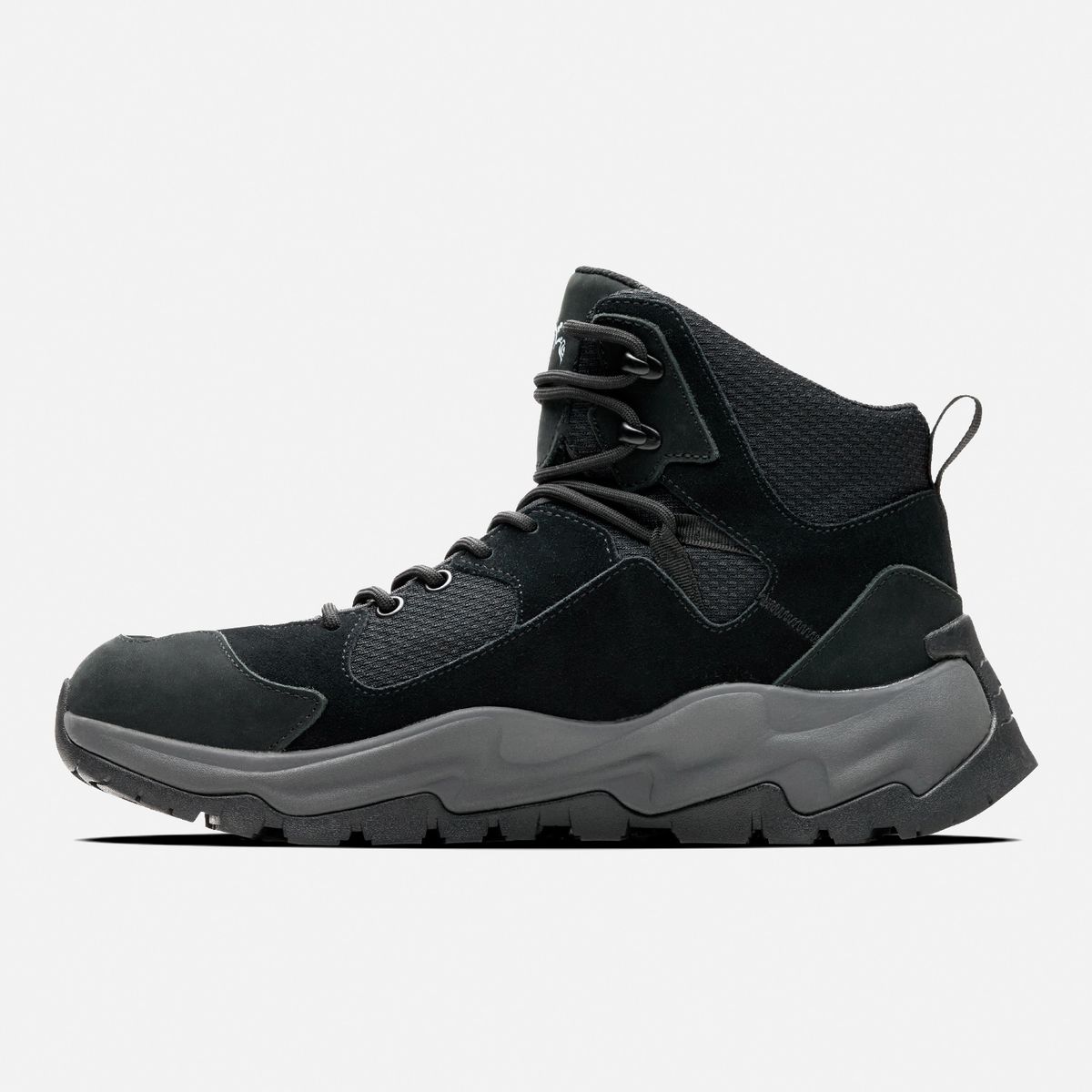 HAKA HONU - Botín Hombre Cordillera Alta Negro Haka Honu