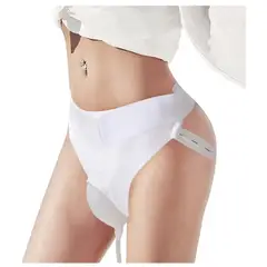 ESHOPANGIE - Colector De Orina Portátil Ahorre Pañales Silicona Normal