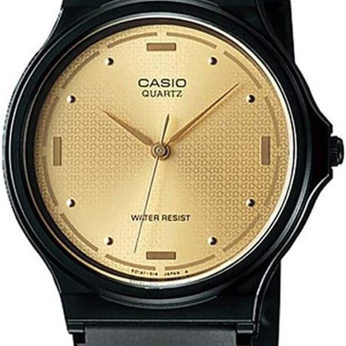 CASIO - RELOJ CASIO MQ76-9A HOMBRE ANALOGO VINTAGE