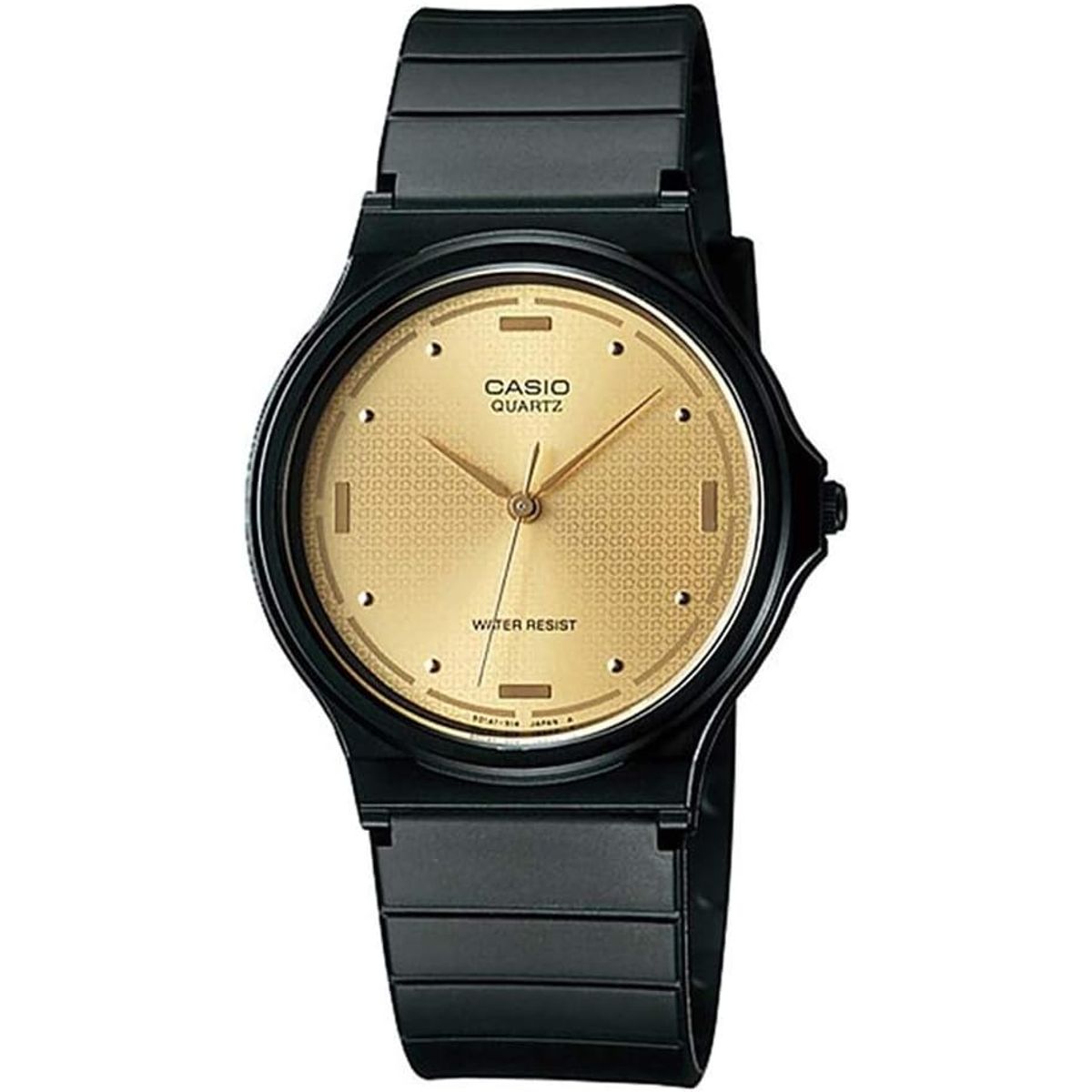 CASIO - RELOJ CASIO MQ76-9A HOMBRE ANALOGO VINTAGE