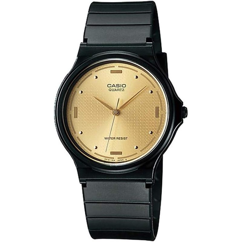 CASIO - RELOJ CASIO MQ76-9A HOMBRE ANALOGO VINTAGE