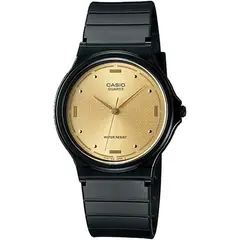 CASIO - RELOJ MQ76-9A HOMBRE ANALOGO VINTAGE