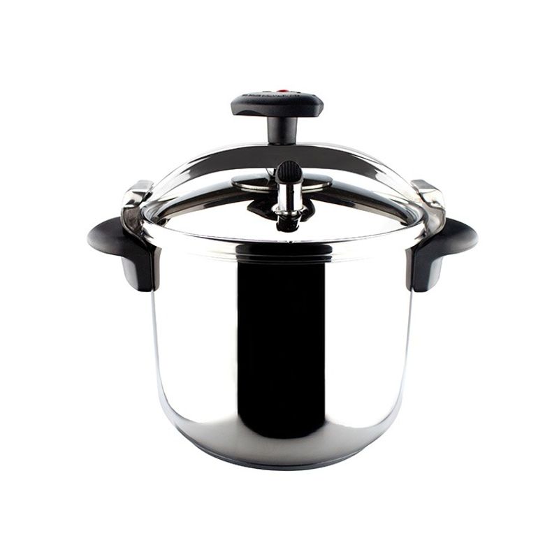 MAGEFESA - Olla a Presion 8 Litros Modelo Star Marca Magefesa