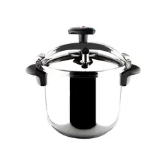MAGEFESA - Olla a Presion 8 Litros Modelo Star Marca