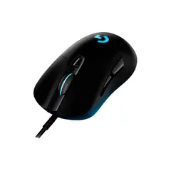 LOGITECH - Mouse G403 Gaming Hero Black