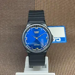CASIO - RELOJ MQ76-2A HOMBRE ANALOGO VINTAGE