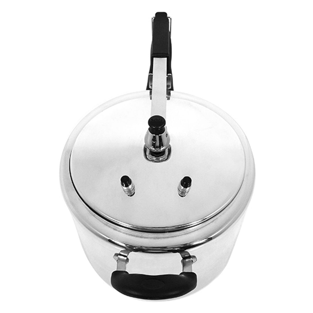 MARMICOC - Olla A Presion Express Matic Fondo Termodifusor 8 L Marmicoc