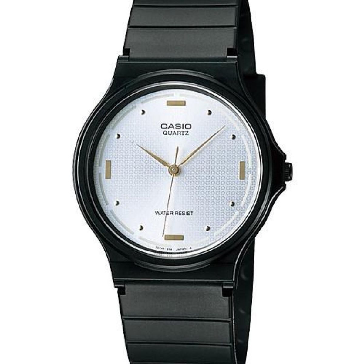 CASIO - RELOJ CASIO MQ76-7A1 HOMBRE ANALOGO VINTAGE