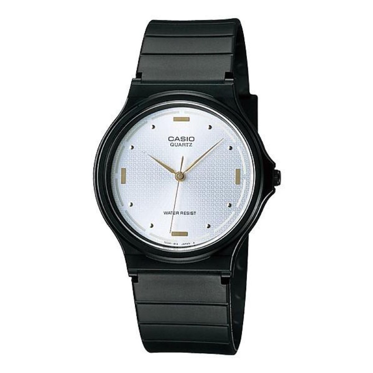 CASIO - RELOJ CASIO MQ76-7A1 HOMBRE ANALOGO VINTAGE