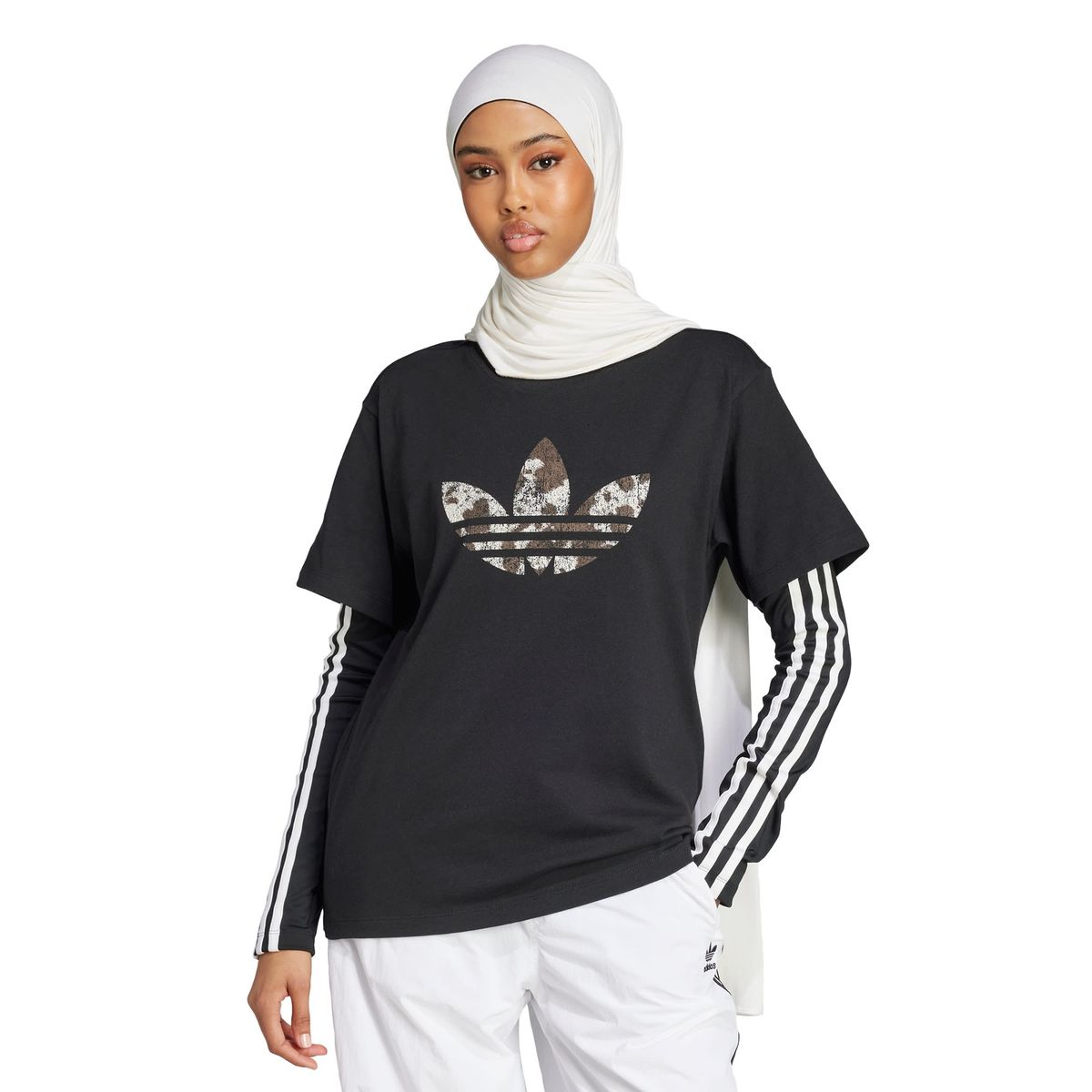 ADIDAS - Polera adidas Originals