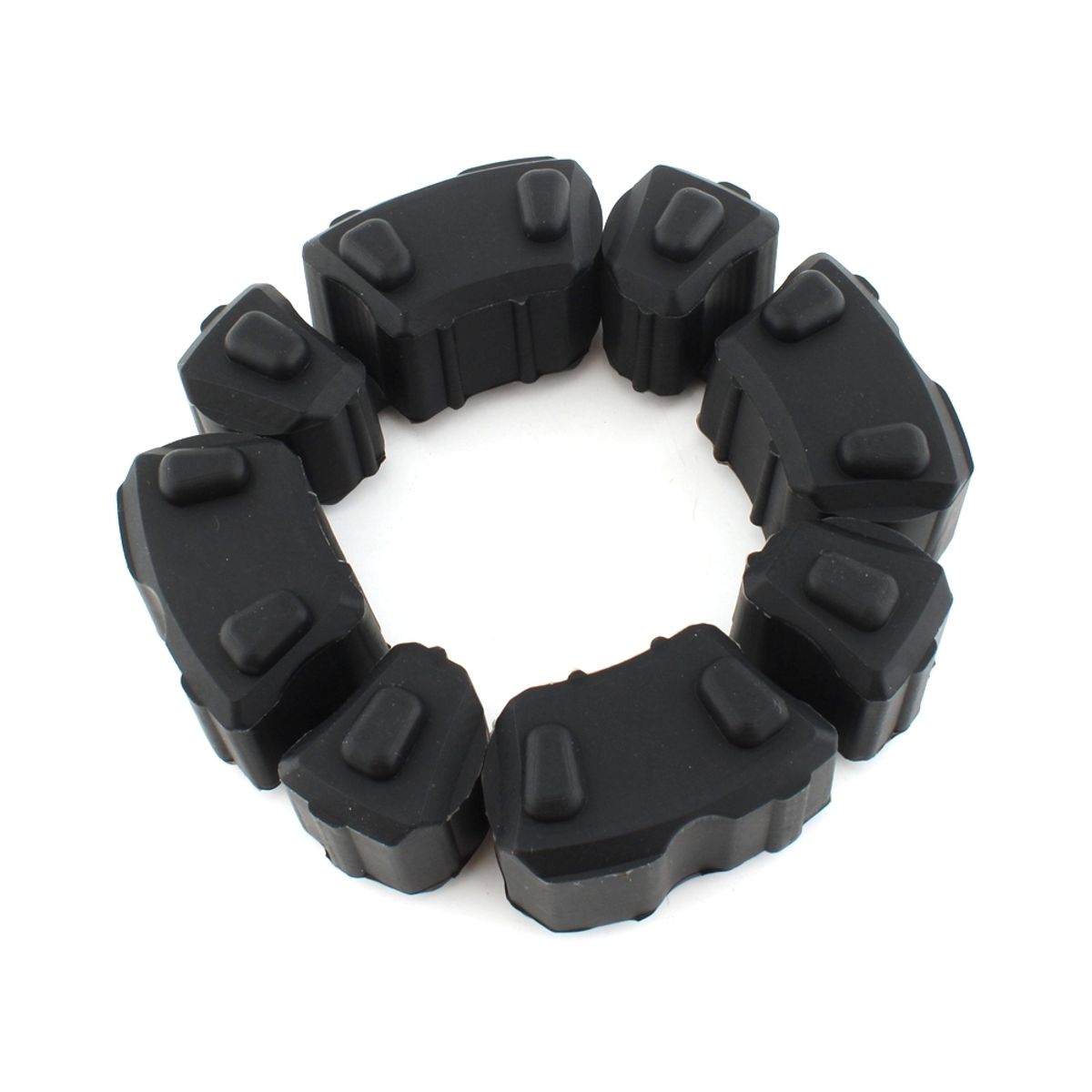 GENERICO - Juego Damper Para Moto Bmw F800gs F700gs F650gs Orginal