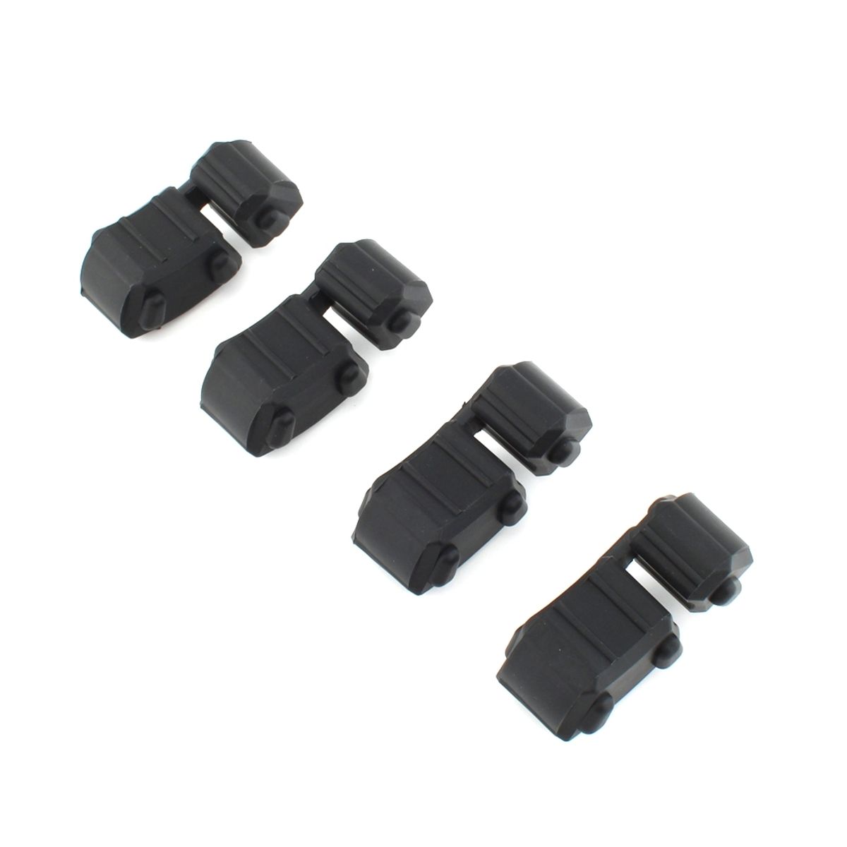 GENERICO - Juego Damper Para Moto Bmw F800gs F700gs F650gs Orginal