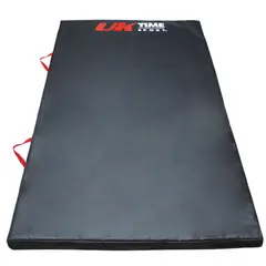 UK TIME - COLCHONETA DE GIMNASIA 200X100X6CM UKTIME