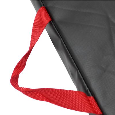 Imagen 2 del producto COLCHONETA DE GIMNASIA 200X100X6CM UKTIME